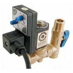 #8653 - Solid State Automatic 120V Drain Valve - All Tool & Supply