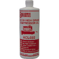 ‎Model ATL032-P12-32 Ounces - Air Tool Lubricant - All Tool & Supply