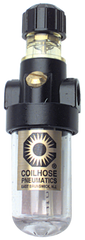 #ML1 - 1/8 NPT - Mini Lubricator - All Tool & Supply