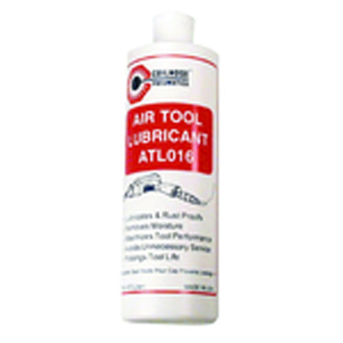 ‎Model ATL016-16 Ounces - Air Tool Lubricant - All Tool & Supply