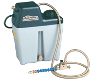 SprayMaster II (for NC/CNC Applications) (1 Gallon Tank Capacity)(2 Outlets) - All Tool & Supply