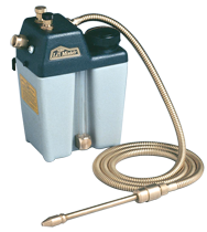 Li'l Mister Spray System (1 Quart Tank Capacity)(1 Outlets) - All Tool & Supply