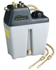 SprayMaster (1 Gallon Tank Capacity)(2 Outlets) - All Tool & Supply