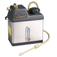 SprayMaster with Stainless Steel Tank (1 Gallon Tank Capacity)(1 Outlets) - All Tool & Supply