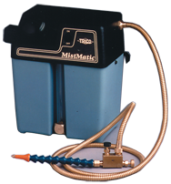 MistMatic Coolant System (1 Gallon Tank Capacity)(2 Outlets) - All Tool & Supply