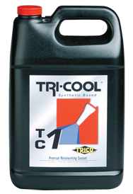 Tri-Cool - 1 Gallon - All Tool & Supply