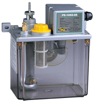 Automatic Cyclic Pump - PE-1002-03 - All Tool & Supply