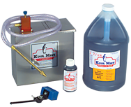 Kool Kit Starter Set (1 Gallon Tank Capacity)(1 Outlets) - All Tool & Supply