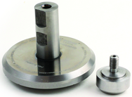 25mm - Standard Side Lock for Dot and Turbine Nampower Brushes - All Tool & Supply