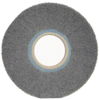 6X1X2 NON-WOVEN FLP WHL FIN GRIT - All Tool & Supply