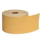 2-3/4X25 YDS P220 PSA CLOTH ROLL - All Tool & Supply