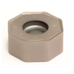 ONMT05T6ANER-L-ACP300 Milling Insert - Exact Industrial Supply