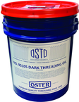 Thread Cutting Oil - Dark - 5 Gallon - All Tool & Supply