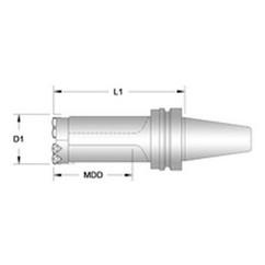 OP1 1LBT40 Opening Spade Drill - All Tool & Supply