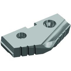 20.5mm Dia - Series 1 - 5/32'' Thickness - HSS TiCN Coated - T-A Drill Insert - All Tool & Supply