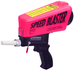 Gravity Feed High Efficiency Blaster - All Tool & Supply