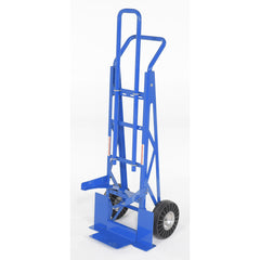 Pail Hand Truck 500 lb Capacity - Exact Industrial Supply