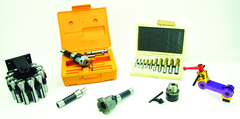 MILLING STARTER KIT - All Tool & Supply