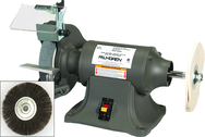 Bench Grinder - 8" - 3/4HP, 115/230V - All Tool & Supply