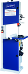 Vertical Wood/Metal Bandsaw - #9683115 - 15" - All Tool & Supply