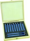 5/16" Carbide Tool Bit Set - All Tool & Supply