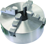 4-Jaw Chuck for PR71-920 - All Tool & Supply