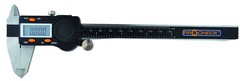 Absolute Digital Caliper -12"/300mm Range - .0005/.01mm Resolution - Output L5 Connector - All Tool & Supply