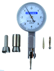 0.008/.0001" - Test Indicator - 3 Points White Dial - All Tool & Supply