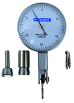 0.03/.0005" - Test Indicator - 3 Points White Dial - All Tool & Supply