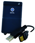 Absolute SPC/USB Cable/Control Box - Data Send Button - Large 5 Pin L5 Connector - All Tool & Supply