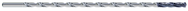 3/8 Dia. x 290mm OAL Carbide Drill-ALTIN - All Tool & Supply