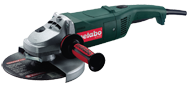 #WE24-230 - 9" Angle Grinder - All Tool & Supply