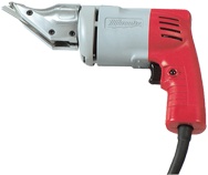 #6852-20 - 4.0 Amps - 18 Gauge Capacity in Steel - Corded Shears - All Tool & Supply