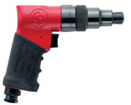 #CP2780 - 1/4" Chuck Size - 2100 RPM - 133 in/lb Torque - Air Screwdriver - All Tool & Supply