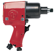 #CP9541 - 1/2'' Drive - Angle Type - Air Powered Impact Wrench - All Tool & Supply