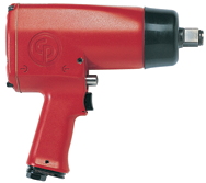 #CP7763 -- 3/4'' Drive - Pistol Grip - Air Powered Impact Wrench - All Tool & Supply