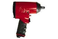 #CP749 - 1/2'' Drive - Pistol Grip - Air Powered Impact Wrench - All Tool & Supply