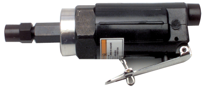 #FP3751 - 20000 RPM - 1/4'' Collet - Air Powered Die Grinder - All Tool & Supply