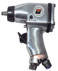 #UT8030R - 3/8'' Drive - Angle Type - Air Powered Impact Wrench - All Tool & Supply