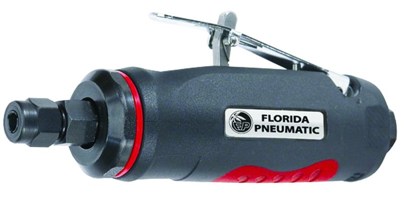 #FP3751R - 20000 RPM - 1/4'' Collet - Air Powered Die Grinder - All Tool & Supply