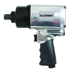 #FP716B - 7" Right Angle - Air Powered Sander - All Tool & Supply