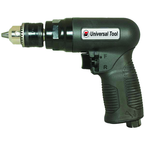 3/8 REVERSING AIR DRILL - All Tool & Supply