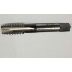 ‎9/16-18 3FL H-3 CNC DESIGN SPPT PLUG TAPS 402V - Exact Industrial Supply