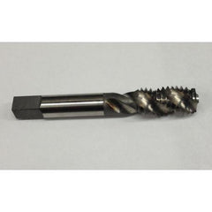 ‎5/8-11 3FL H-5 HD SPFL CNC DESIGN BOTTOM TAPS 406V - Exact Industrial Supply