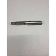 ‎9/16-12 4FL H-3 CHROME TREAT BOTTOM TAPS 103 (26433) 556 - Exact Industrial Supply