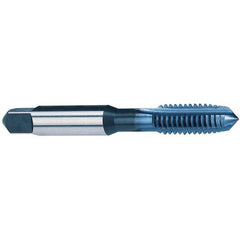 ‎1/2-13 3FL H-3 BLUE DIAMOND TREAT CNC DESIGN BOTTOM TAPS 403V (84573) W32 - Exact Industrial Supply