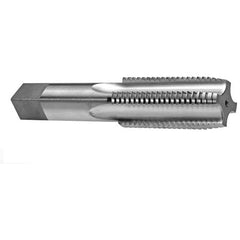 ‎1/2-20 3FL H-3 PENTA RELIEF TAPER TAPS 103 - Exact Industrial Supply