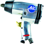 #7250 - 1/2'' Drive - Angle Type - Air Powered Impact Wrench - All Tool & Supply