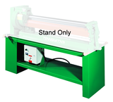 Floor Stand for Slip Roll - #SR48S - All Tool & Supply