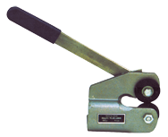 Mini Sheet Metal Cutter - #1305115; 16 Gauge Capacity (Mild Steel) - All Tool & Supply